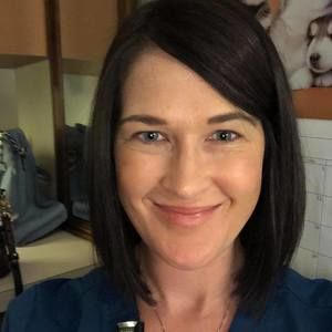 Meet your Posher, Dana